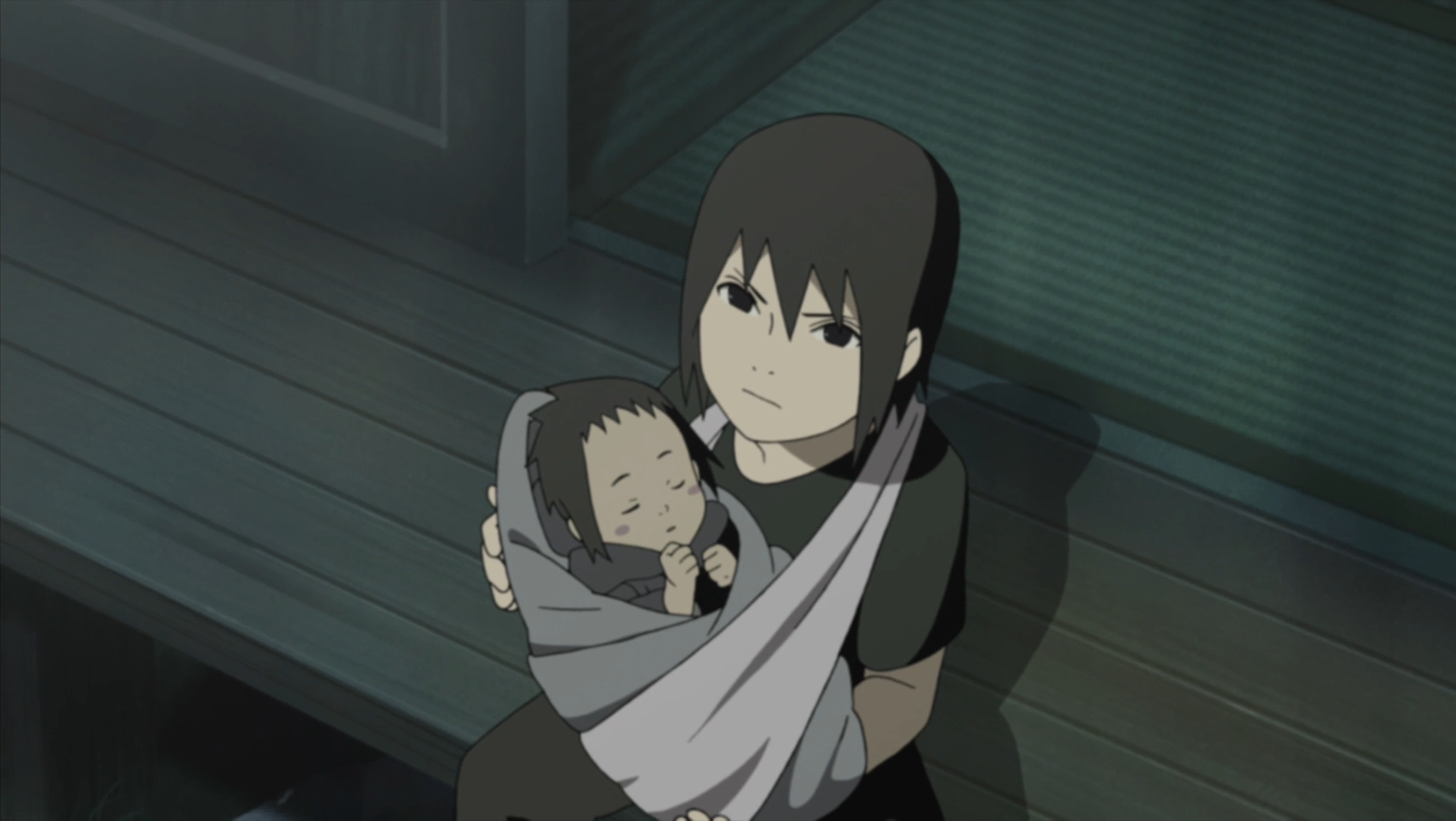 itachi kid