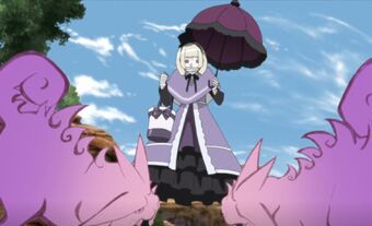 Kirara Naruto Wiki Fandom
