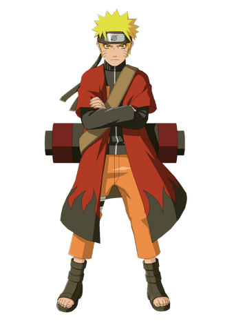 Naruto Uzumaki Naruto Wiki Fandom