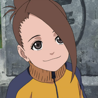 Azami Narutopedia Fandom
