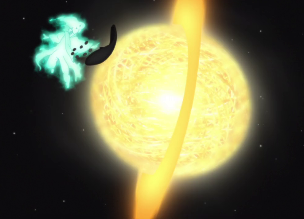 Imagem - Grande Bola Rasenshuriken (The Last).png | Wiki ...
