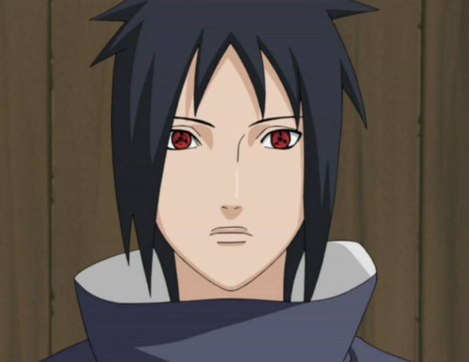 Izuna Uchiha Narutopedia Indonesia Fandom