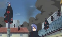 Kami-Bunshin