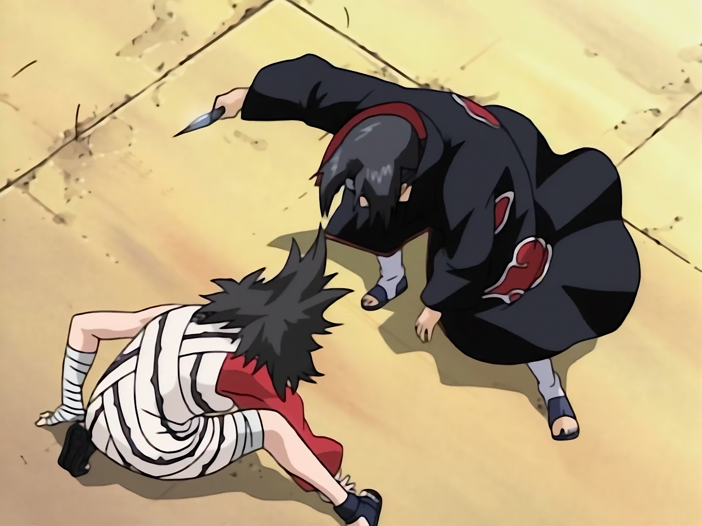 Naruto Uzumakis Relationships Narutopedia FANDOM