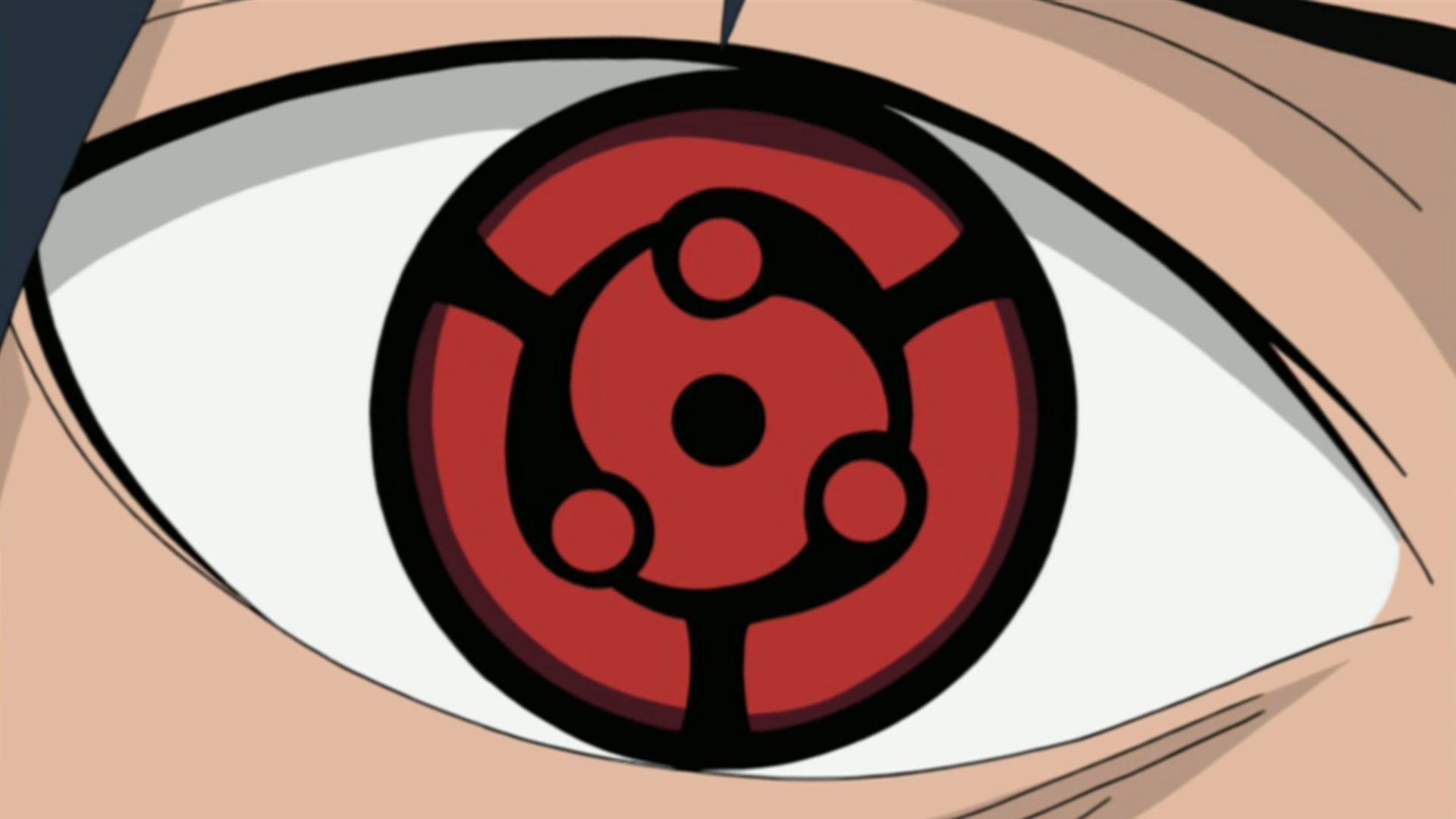 Mangekyou Sharingan Ca Madara