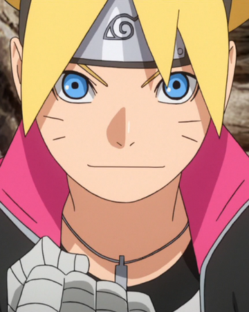 My Story Narutopedia Fandom