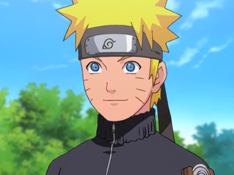 Naruto Uzumaki Naruto Wiki Fandom