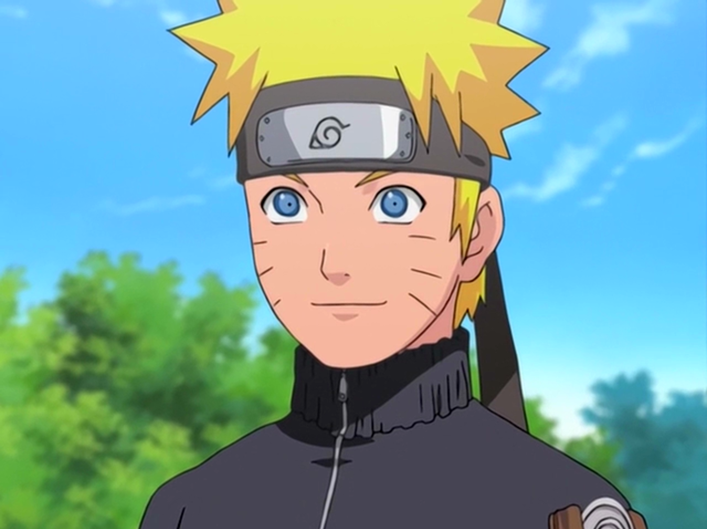 Naruto Uzumaki - wide 2