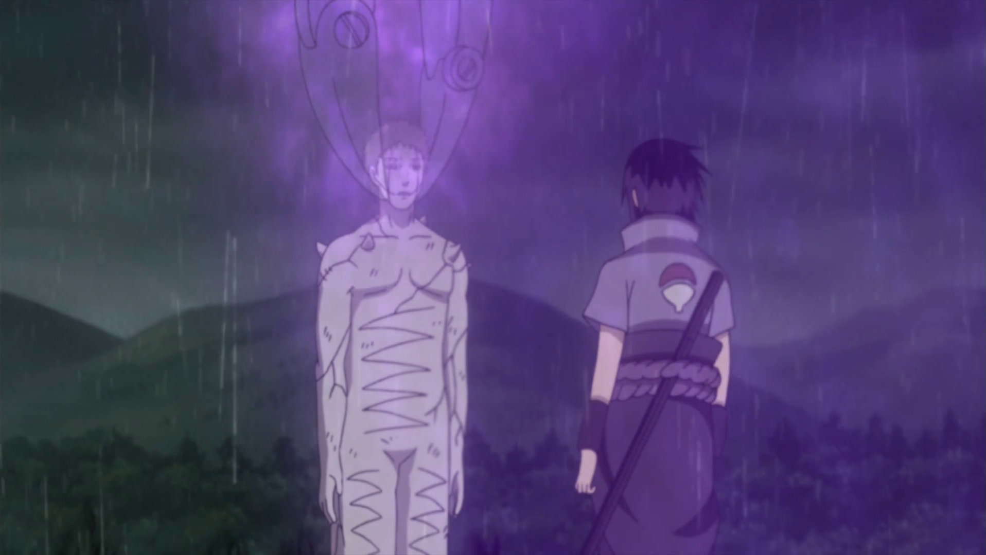 Susanoo: Captive Slash | Narutopedia | FANDOM powered by Wikia