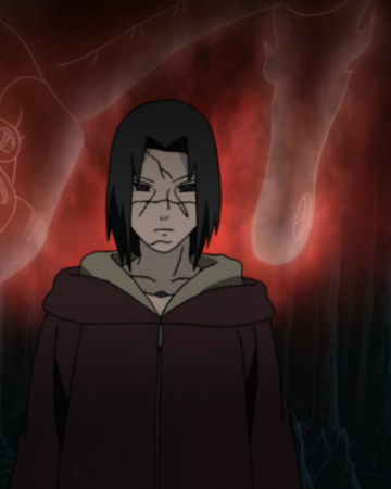 Get Wallpaper Susanoo Fist Narutopedia Fandom For Android Free