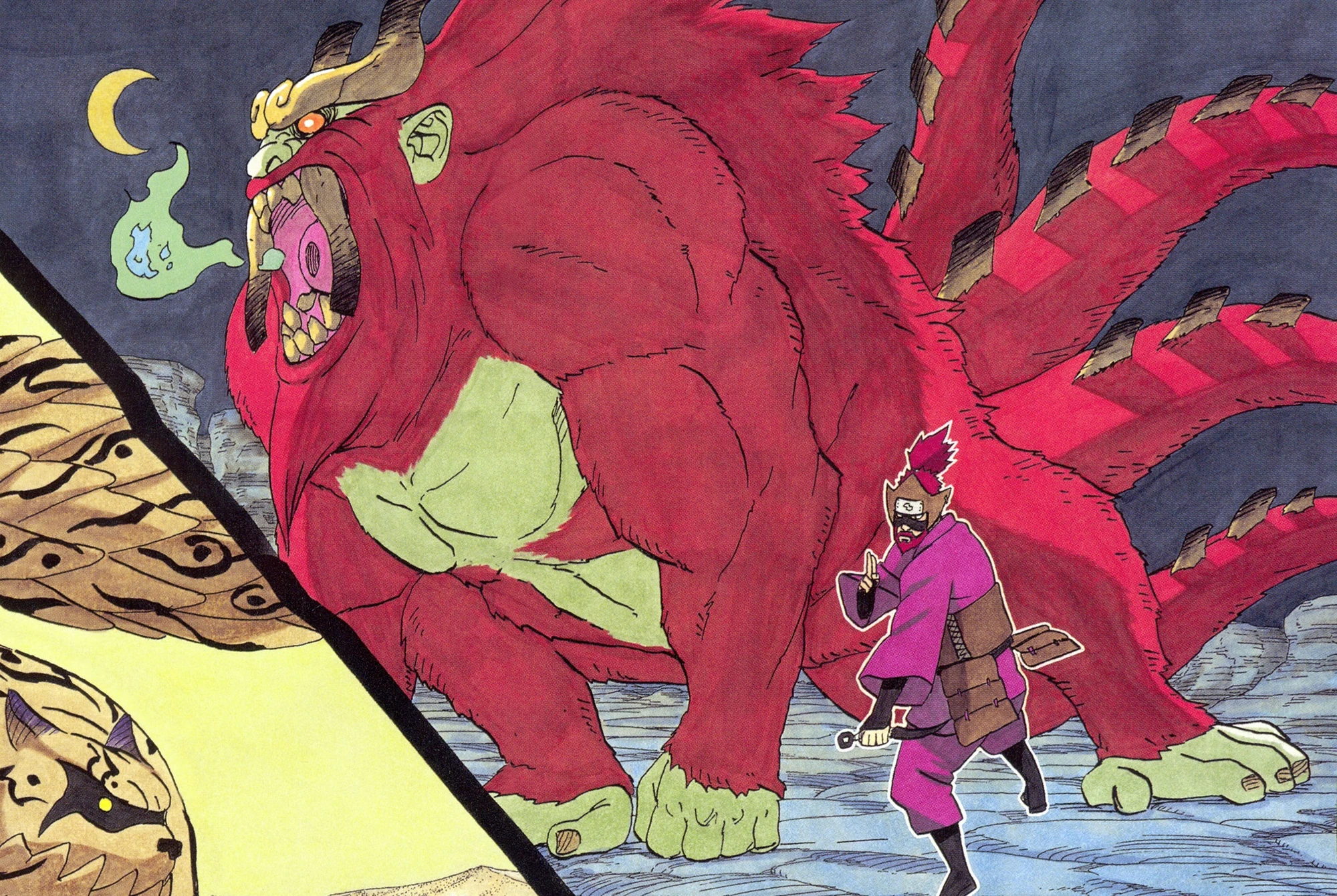 Son Gok Narutopedia Indonesia FANDOM powered by Wikia Son Gok Narutopedia Indonesia FANDOM powered by Wikia