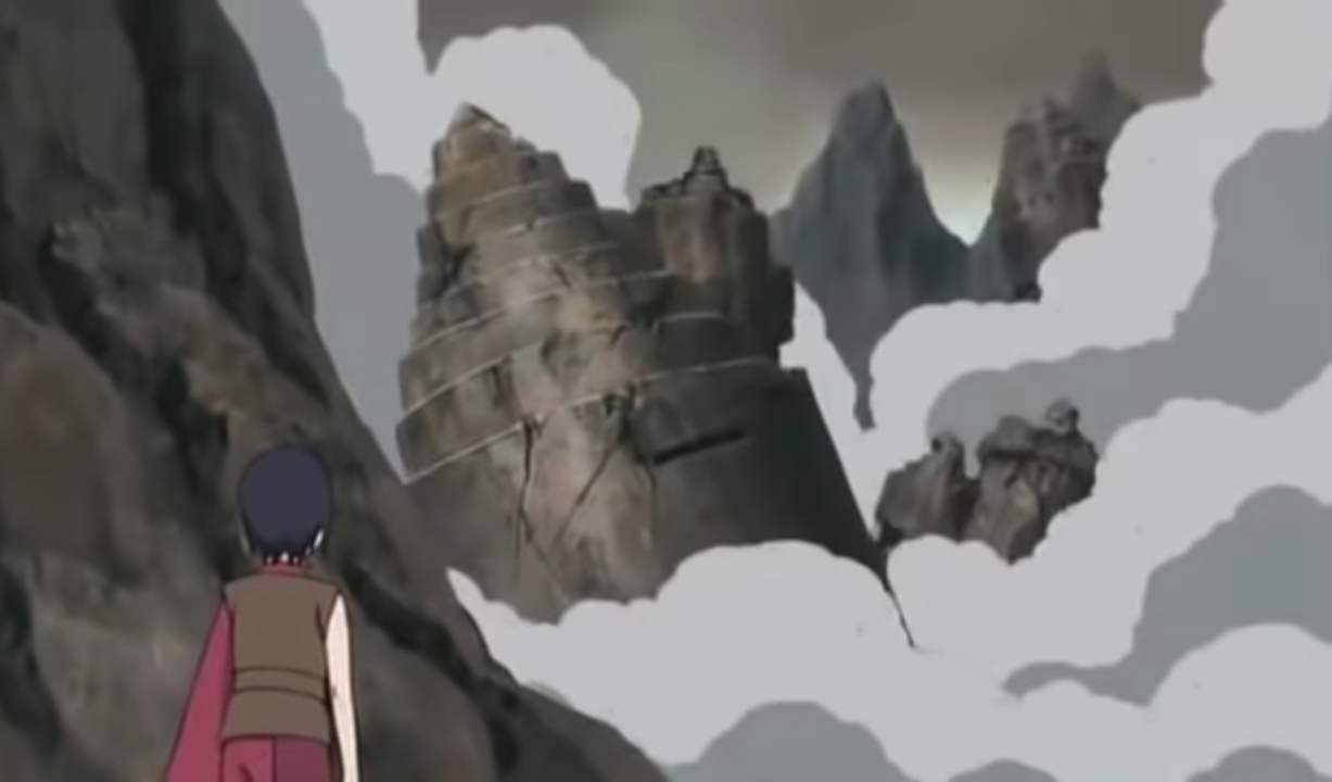 Iwagakure Narutopedia Indonesia Fandom