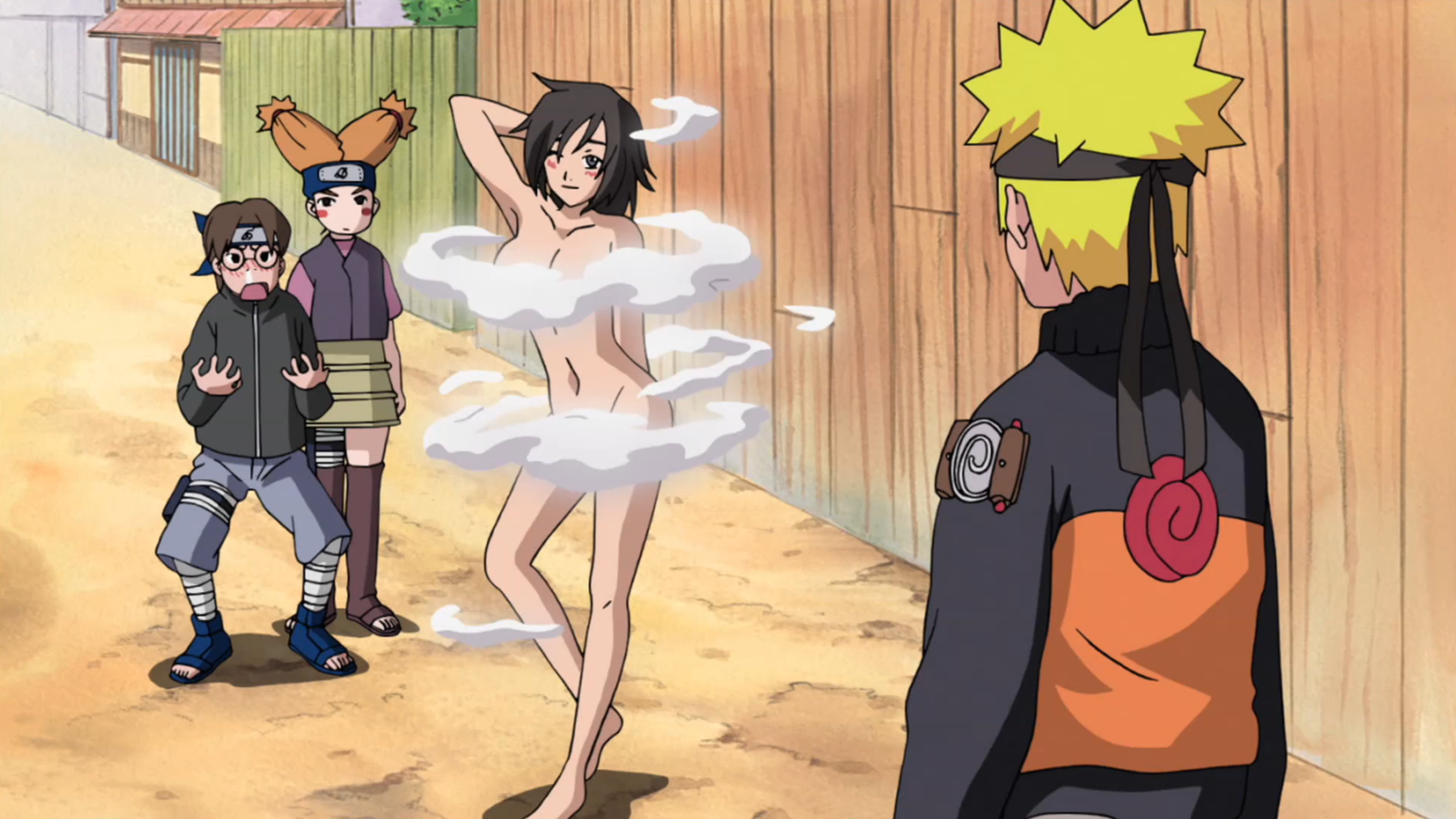 Konohamaru Sarutobi Narutopedia Fandom Konohamaru Sarutobi Narutopedia Fandom