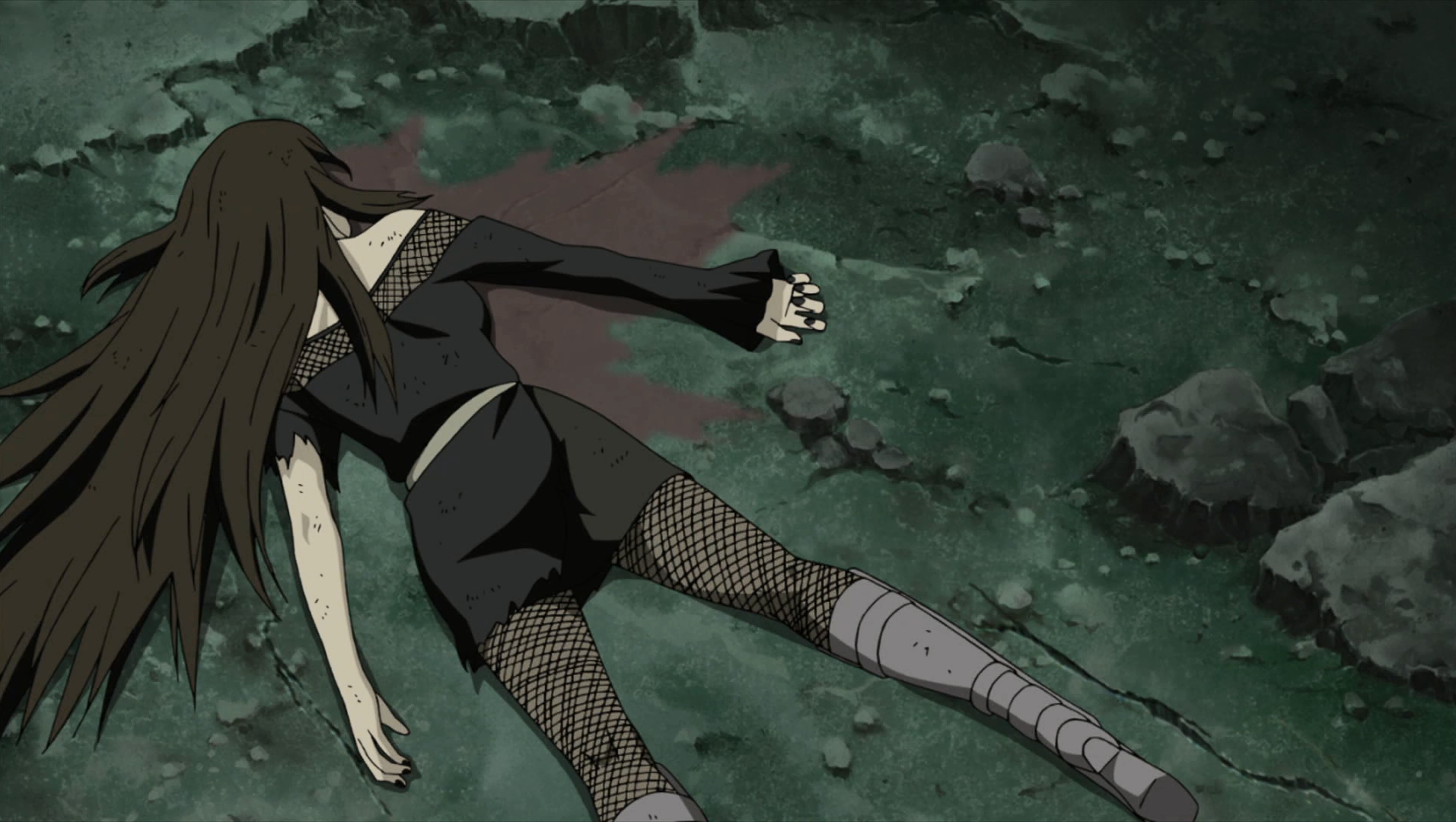 mei terumī narutopedia fandom powered by wikia