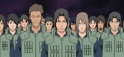 Uchiha clan