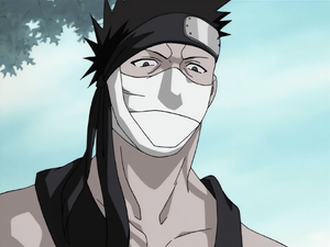 Ameyuri Ringo Zabuza Momochi Naruto Anime Omoi, naruto, fictional  Character, cartoon, naruto png