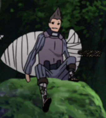 Thất Kiếm Lang Sương Mu Naruto Wiki Fandom