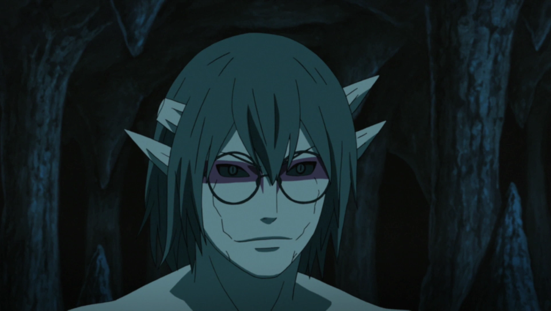 Image Mode Ermite de Kabuto.png Naruto Wiki FANDOM powered by Wikia