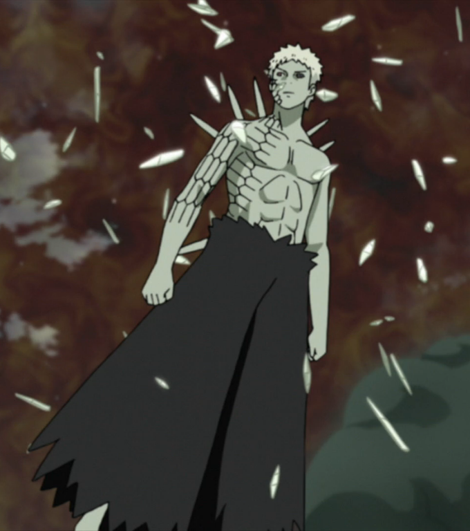 six path obito who