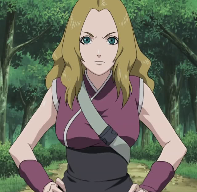 Naruto Hotaru Naruto Hotaru