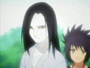 180px-Orochimaru and Anko