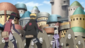 Kirara Narutopedia Fandom