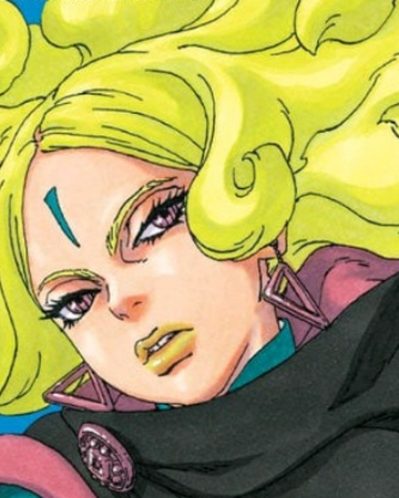 Delta Naruto Wiki Fandom