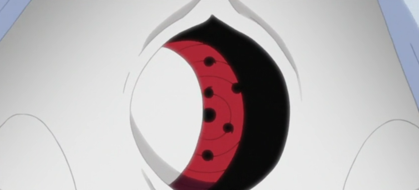 Rinne Sharingan Naruto Wiki Fandom