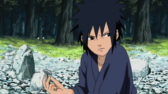 Madara Uchiha Narutopedia Fandom - roblox shinobi life oa life as sasuke uchiha i took over the leaf village