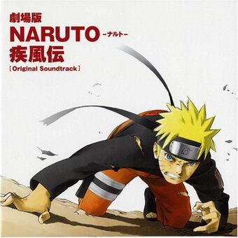 Music Narutopedia Fandom