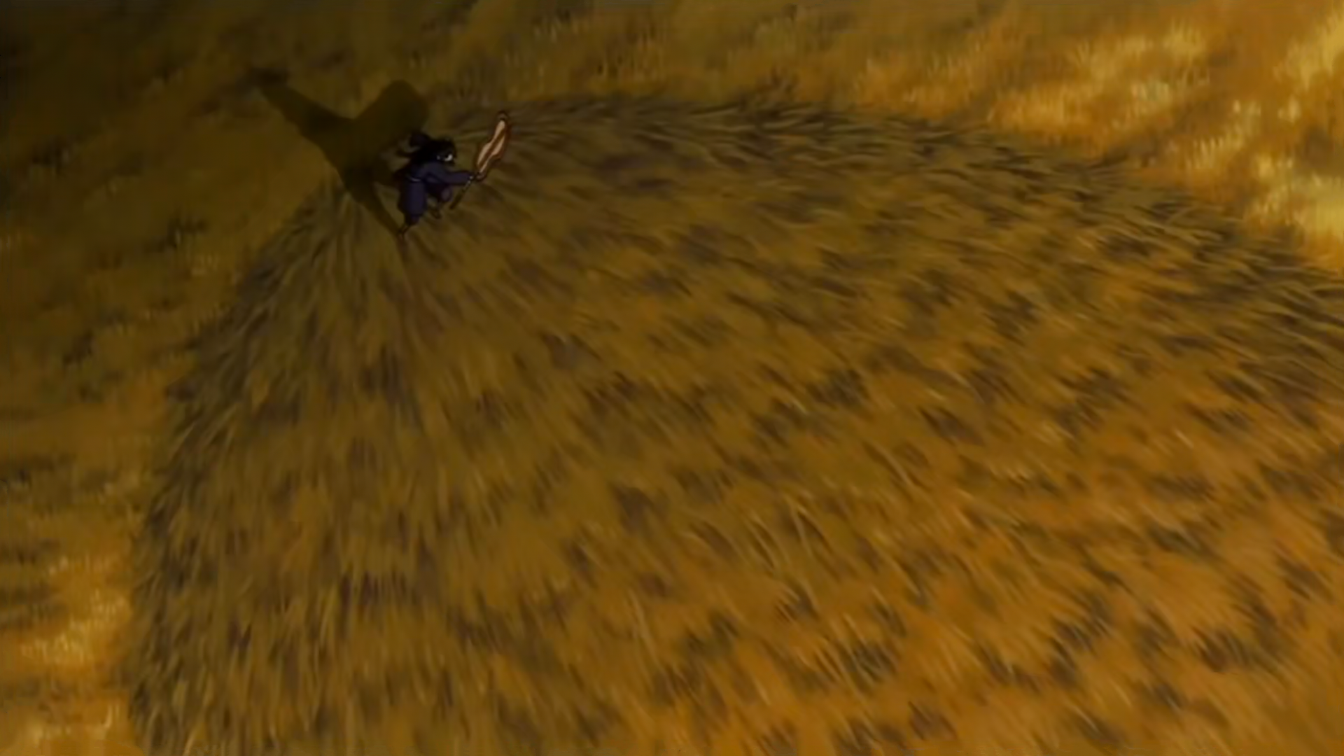 Gunbai Fanned Wind Narutopedia Fandom