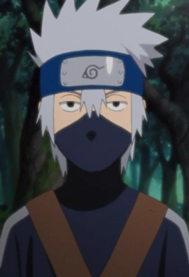 Cara Menggambar Anime Kakashi / cara menggambar itachi kakak sasuke