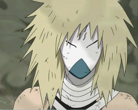 Kushimaru Kuriarare Naruto Wiki FANDOM powered by Wikia Kushimaru Kuriarare Naruto Wiki FANDOM powered by Wikia