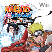 Naruto Shippuden Dragon Blade Chronicles Narutopedia Fandom