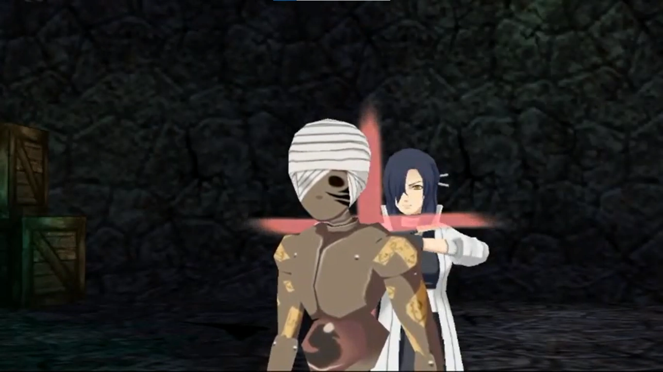 Categoria:Kekkei Genkai do Clã Rinha | Wiki Naruto ...