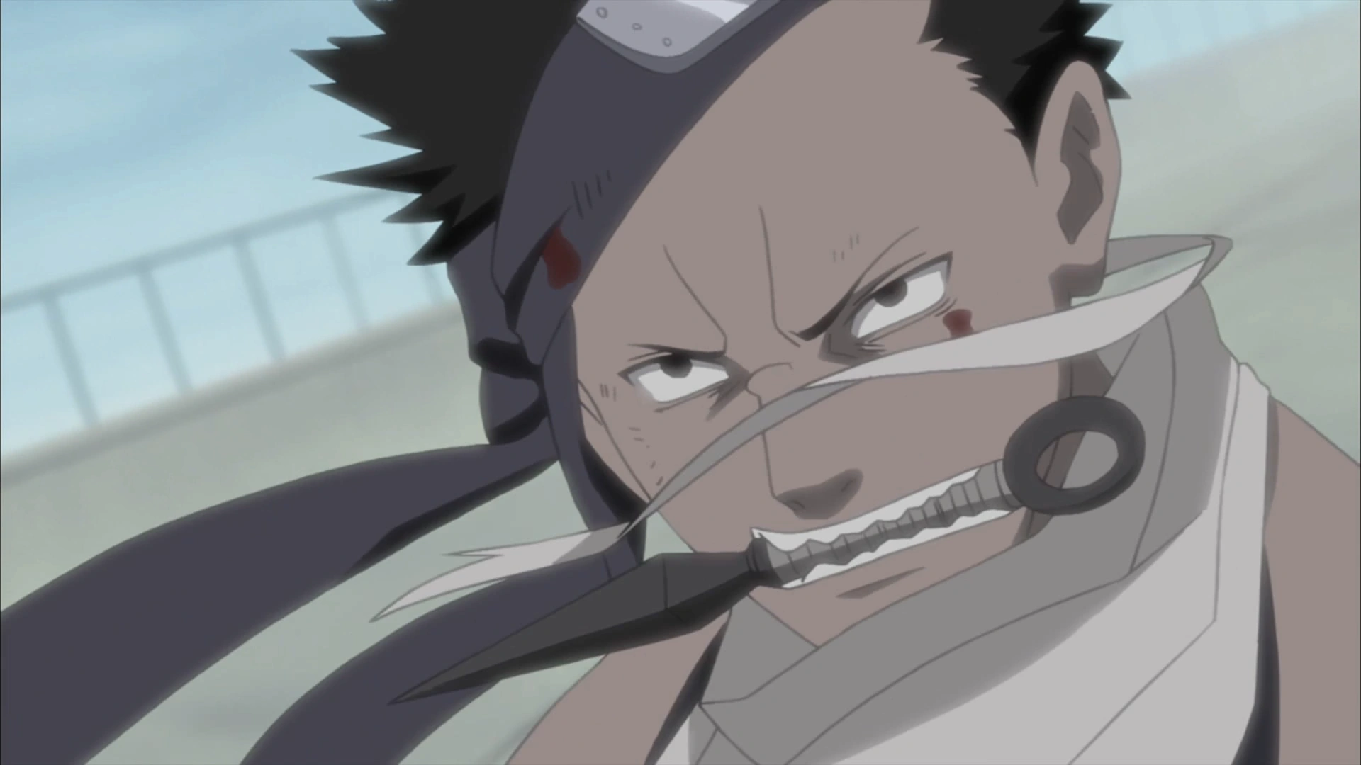 Imagem Zabuza sem a máscara.png Wiki Naruto FANDOM powered by Wikia