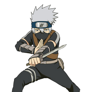 Kakashi Hatake Narutopedia Fandom