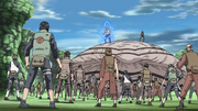 Mizukage Invocation