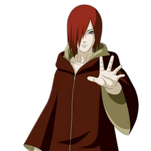 Nagato Narutopedia Indonesia Fandom