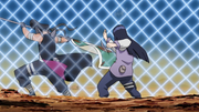 Protective Eight Trigrams Sixty-Four Palms