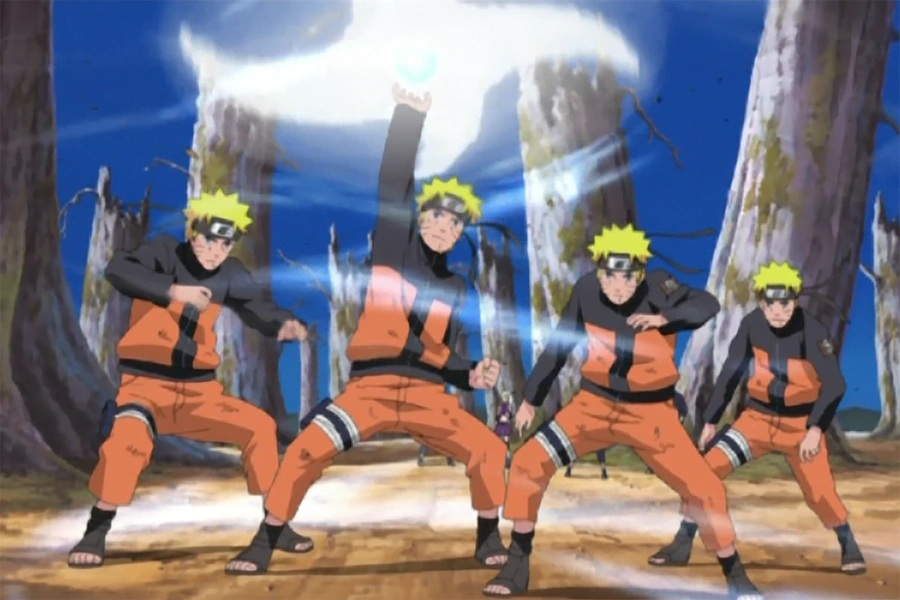 Futon Rasenshuriken Naruto Wiki FANDOM powered by Wikia