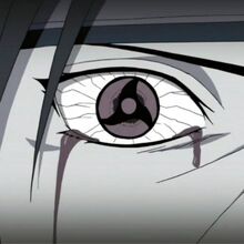 Amaterasu Naruto Wiki Fandom