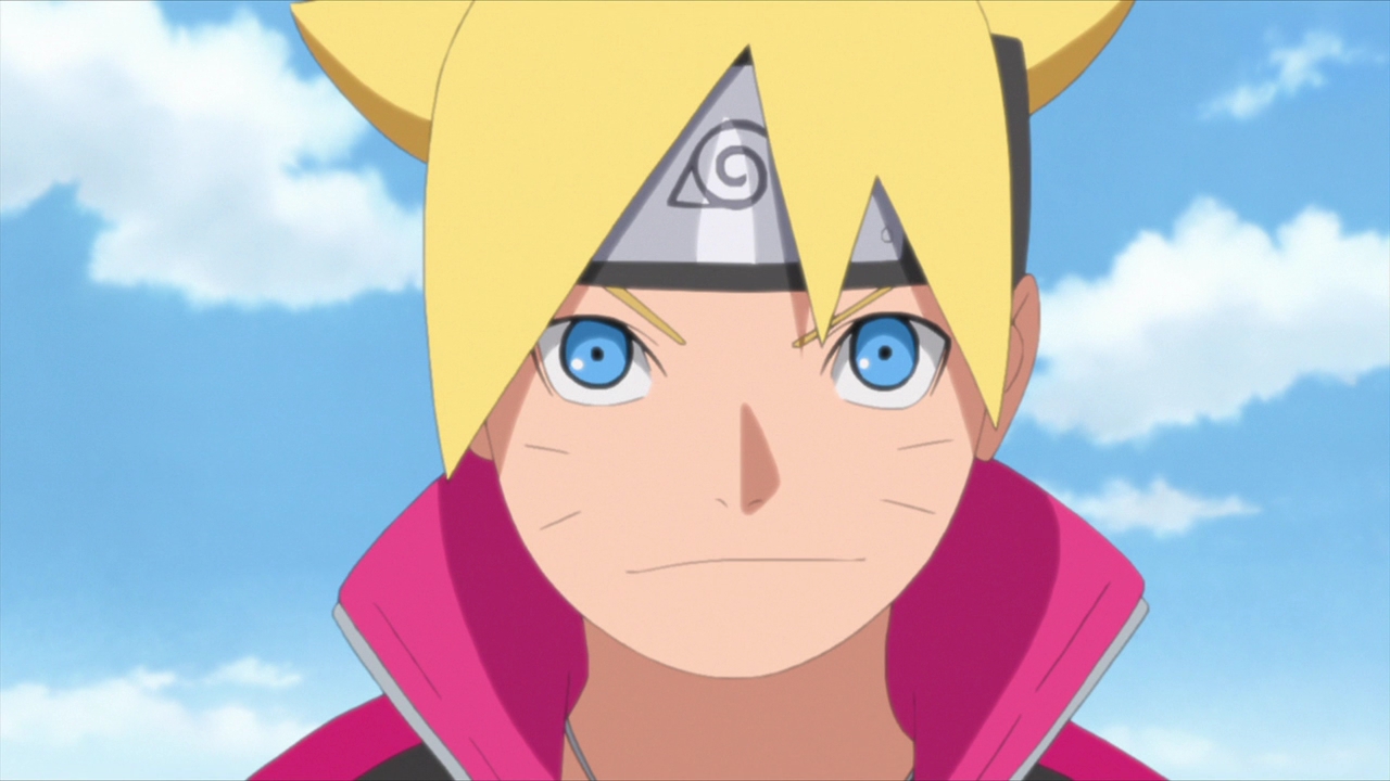  Boruto  Uzumaki Naruto Wiki Fandom