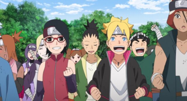 Immagine - Boruto ep 37.jpg | NarutoPedia | FANDOM powered ...