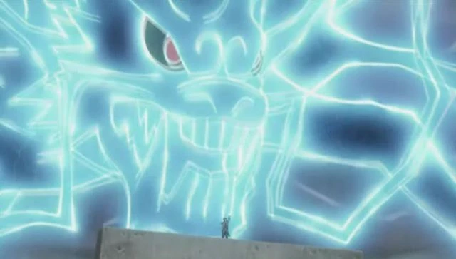 Imagen Kirin 2.jpg Naruto Wiki FANDOM powered by Wikia