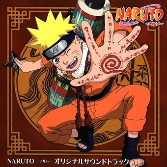 Music Narutopedia Fandom