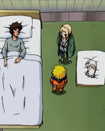 Kiba Tiene Un Dia De Perros Naruto Wiki Fandom