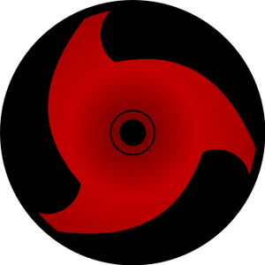 Uchiha Clan: Why Does Sasuke Mangekyou Sharingan Look Different