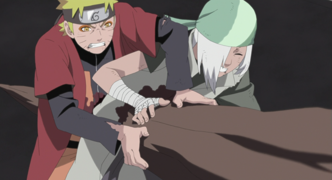naruto blood prison summary naruto blood prison summary