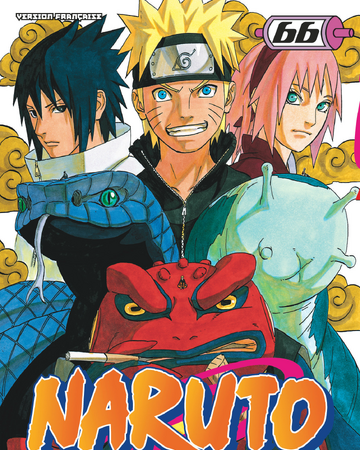 Protection Mutuelle Tome Naruto Wiki Fandom